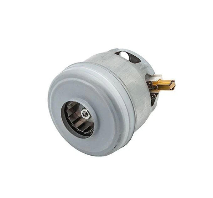 Двигун Bosch, Siemens, Privileg з виступом (VC07W252U) 1600W (H=113 мм, d=102 мм)