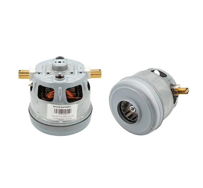 Двигун Bosch, Siemens, Privileg з виступом (VC07W252U) 1600W (H=113 мм, d=102 мм)