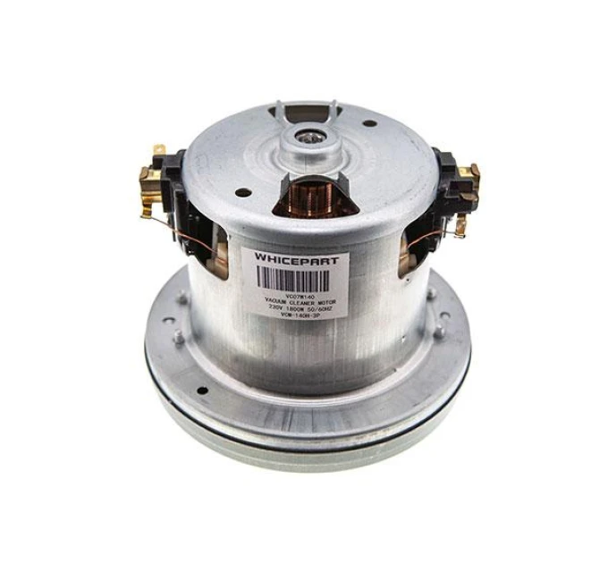 Двигун (мотор) для Siemens, Bosch VCM140H-3P 1800W (VC07W40)