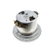 Двигун (мотор) для Siemens, Bosch VCM140H-3P 1800W (VC07W40)