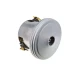 Двигун (мотор) для Siemens, Bosch VCM140H-3P 1800W (VC07W40)