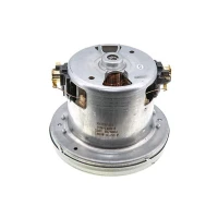 Двигун порохотяга Bosch VC07W126 VCM-140H-3 1800W