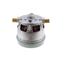 Двигатель LPA HWX-CG57 (H=113 мм, d=102.5 мм, 1600W), для пылесоса Bosch (аналог 751273 / 650201)
