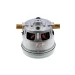 Двигатель LPA HWX-CG57 (H=113 мм, d=102.5 мм, 1600W), для пылесоса Bosch (аналог 751273 / 650201)