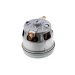 Двигатель LPA HWX-CG57 (H=113 мм, d=102.5 мм, 1600W), для пылесоса Bosch (аналог 751273 / 650201)