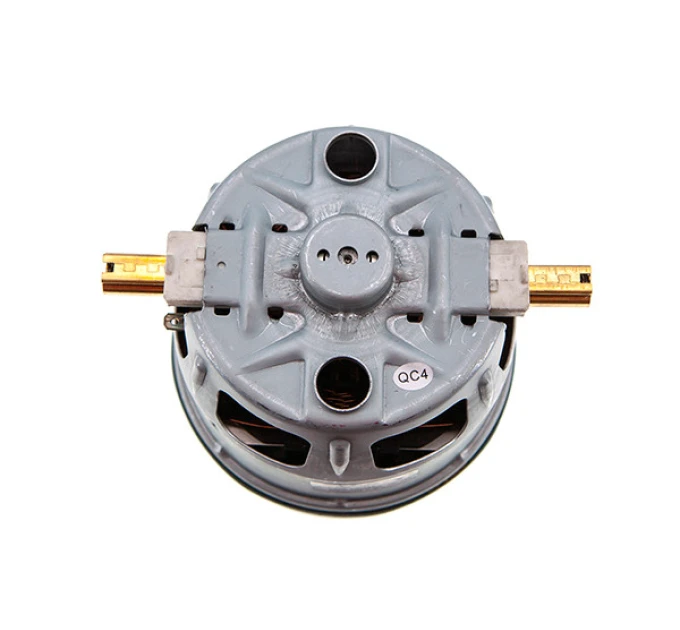 Двигатель LPA HWX-CG57 (H=113 мм, d=102.5 мм, 1600W), для пылесоса Bosch (аналог 751273 / 650201)