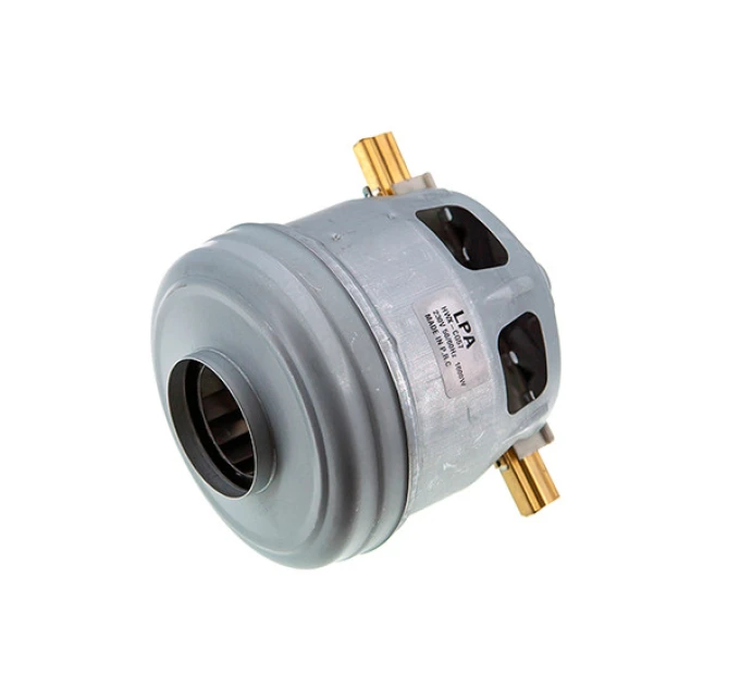 Двигатель LPA HWX-CG57 (H=113 мм, d=102.5 мм, 1600W), для пылесоса Bosch (аналог 751273 / 650201)