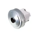Двигун LPA HWX-CG58 (1600W, H=114 мм, d=120 мм) для порохотягів Philips, Rowenta, Samsung