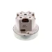 Двигун LPA HWX-CG58 (1600W, H=114 мм, d=120 мм) для порохотягів Philips, Rowenta, Samsung