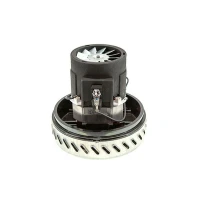 Двигатель для моющего пылесоса Ametek, 1000W - 061200206 Двигатель для моющего пылесоса Ametek, 1000W - 061200206
