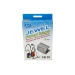 Мешок одноразовый Jewel FB-10 (комплект 5 шт)