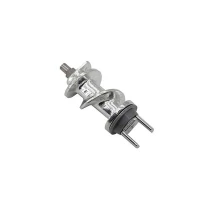 Шнек насадки-м'ясорубки комбайна Kenwood - KW715988