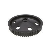 Шестерня для кухонного комбайна Zelmer (typ 875, 876) велика - 154.0004