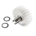Шестерня для м'ясорубки Kenwood KW650714 (65 мм) (оригінал)