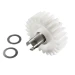 Шестерня для м'ясорубки Kenwood KW650714 (65 мм) (оригінал)
