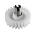 Шестерня для м'ясорубки Kenwood KW650714 (65 мм) (оригінал)