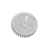 Шестерня шнекова для м'ясорубки Redmond RMG-1203 (D=81/31 мм, H=56/17 мм)