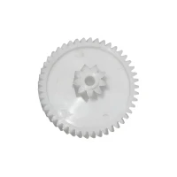 Шестерня для м'ясорубки Redmond RMG-1205 (D=72/23 мм, H=31/13 мм, 45/9 зубів)