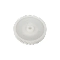 Шестерня мала для м'ясорубки Redmond RMG-1203 (D=62/32 мм, H=24.5 мм) (оригінал)