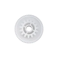 Шестерня мала для м'ясорубки Redmond RMG-1215 / RMG-1216 / RMG-1217 (D=46/29.5 мм, H=31 мм) (оригінал)