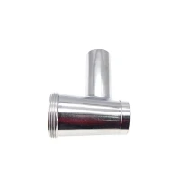 Корпус м'ясорубки (тубус) Zelmer NR8 - 86.3119