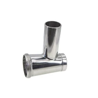 Корпус м'ясорубки (тубус) Zelmer NR8 - 86.3119