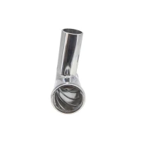 Корпус м'ясорубки (тубус) Zelmer NR8 - 86.3119