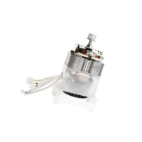 Двигун м'ясорубки Kenwood - KW712650