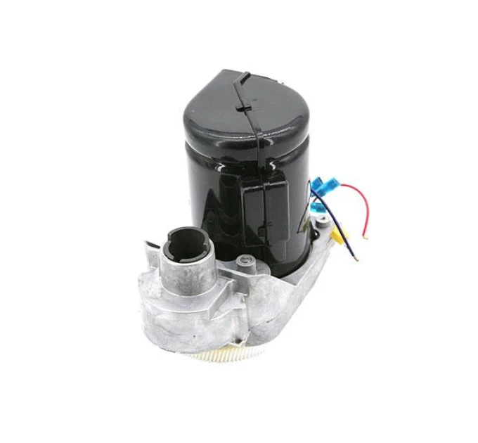Двигун з редуктором для м'ясорубки DeLonghi - 7321970199