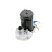 Двигун з редуктором для м'ясорубки DeLonghi - 7321970199