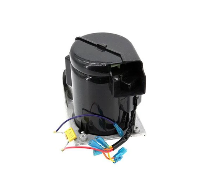 Двигун з редуктором для м'ясорубки DeLonghi - 7321970199