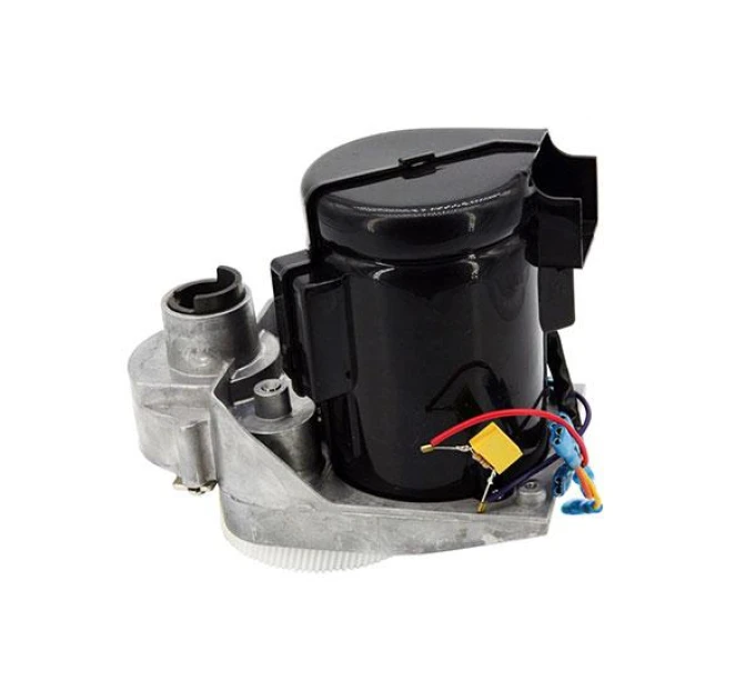 Двигун з редуктором для м'ясорубки DeLonghi - 7321970199