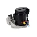 Двигун з редуктором для м'ясорубки DeLonghi - 7321970199