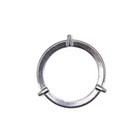 Гайка зажимная мясорубки Bosch - 00050365