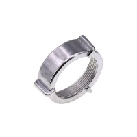 Гайка зажимная мясорубки Bosch - 00050365