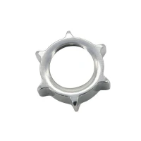 Гайка зажимная мясорубки Kenwood - KW715547