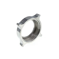 Гайка зажимная мясорубки Braun - 67000903