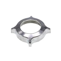 Гайка зажимная мясорубки Braun - 67000903