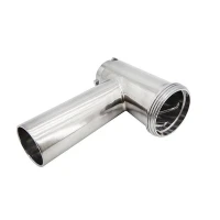 Тубус (корпус) м'ясорубки Moulinex SS-193512
