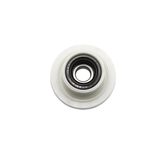 Блок подшипников для стиральной машины Zanussi, Electrolux 6204 (правая резьба) - 53188955271 cod. 062