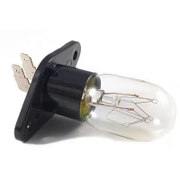 Лампочка в корпусе для СВЧ-печи Samsung 20W T170 4713-001524 Лампочка в корпусе для СВЧ-печи Samsung 20W T170 4713-001524