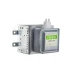 Магнетрон PNMKS 2M24FC-210A для мікрохвильової печі Panasonic, Samsung (клема паралельно радіатору)