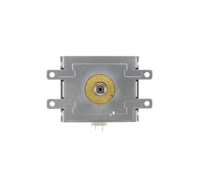 Магнетрон PNMKS 2M24FC-210A для мікрохвильової печі Panasonic, Samsung (клема паралельно радіатору)