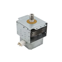 Магнетрон DeLonghi MI3755 (Witol 2M217J) для мікрохвильової печі
