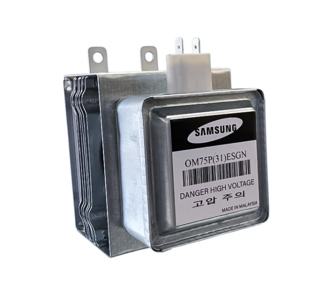 Магнетрон OM75P (31) ESGN для микроволновой печи Samsung 