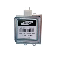 Магнетрон Samsung OM75P(31)ESGN для мікрохвильової печі