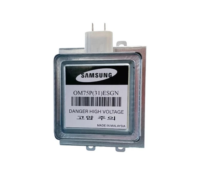 Магнетрон OM75P (31) ESGN для микроволновой печи Samsung 