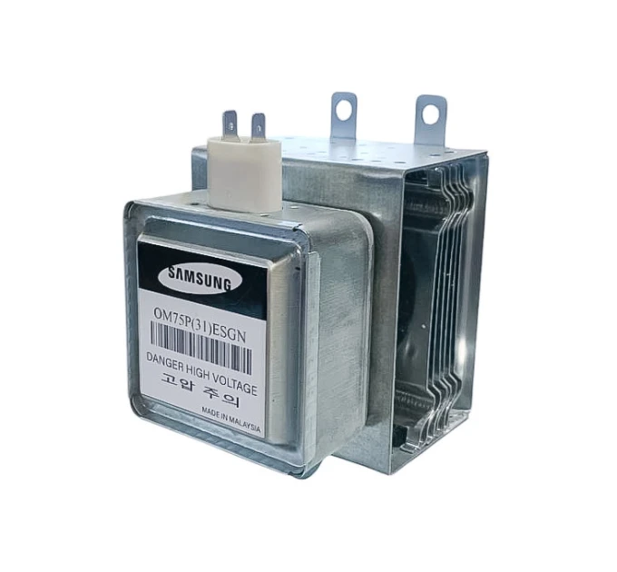 Магнетрон OM75P (31) ESGN для микроволновой печи Samsung 