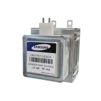 Магнетрон Samsung OM75P(31)ESGN для мікрохвильової печі