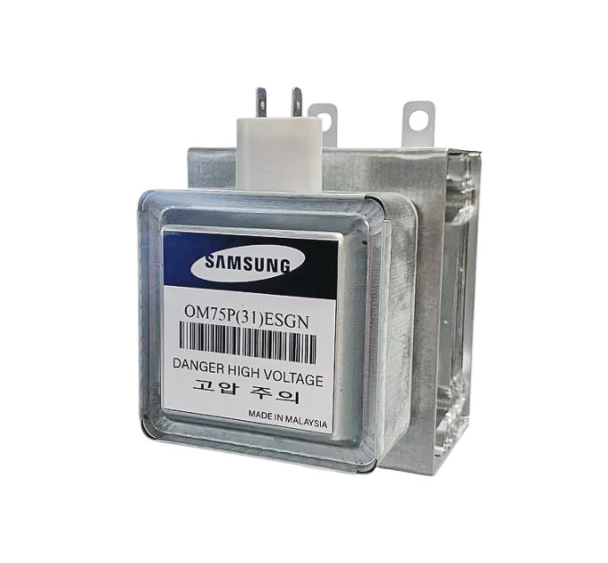 Магнетрон OM75P (31) ESGN для микроволновой печи Samsung 